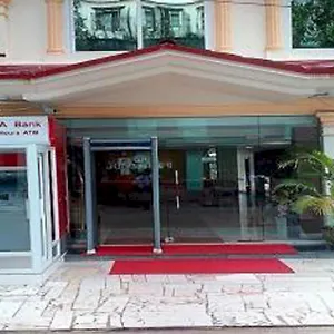 Hotel 51, Yangon